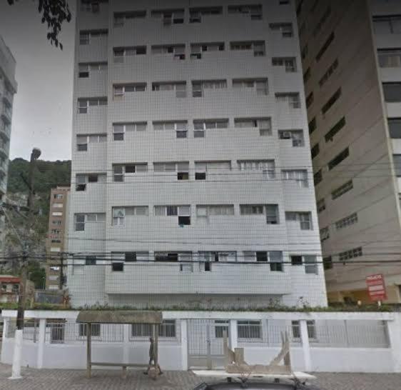 Edificio Uiquend Sao Vicente (Sao Paulo) Ngoại thất bức ảnh